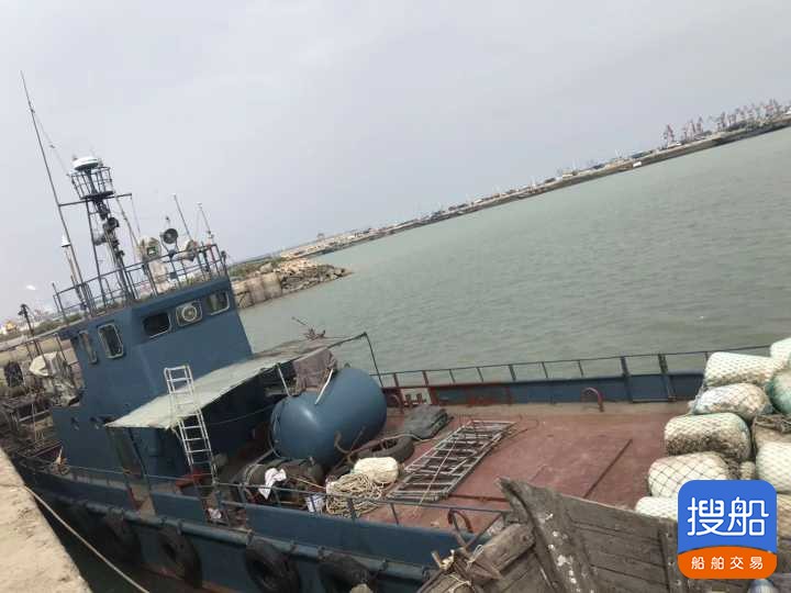 出售部队退役无证登陆艇 福建 宁德市-4.jpg