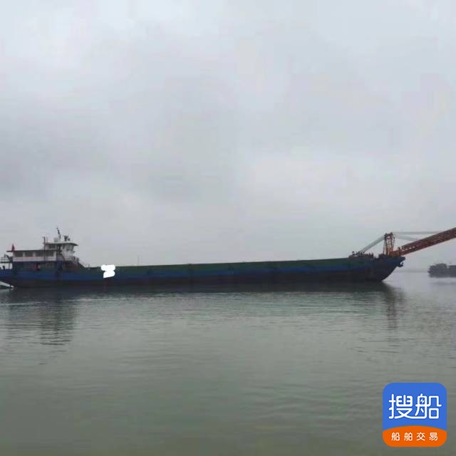 出售自卸沙船 湖南 岳阳市-3.jpg