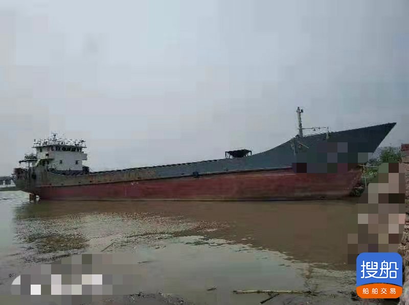 出售1200吨 干货船 福建 宁德市-2.jpg