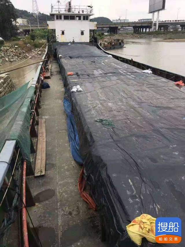 出售1200吨 干货船 福建 宁德市-4.jpg