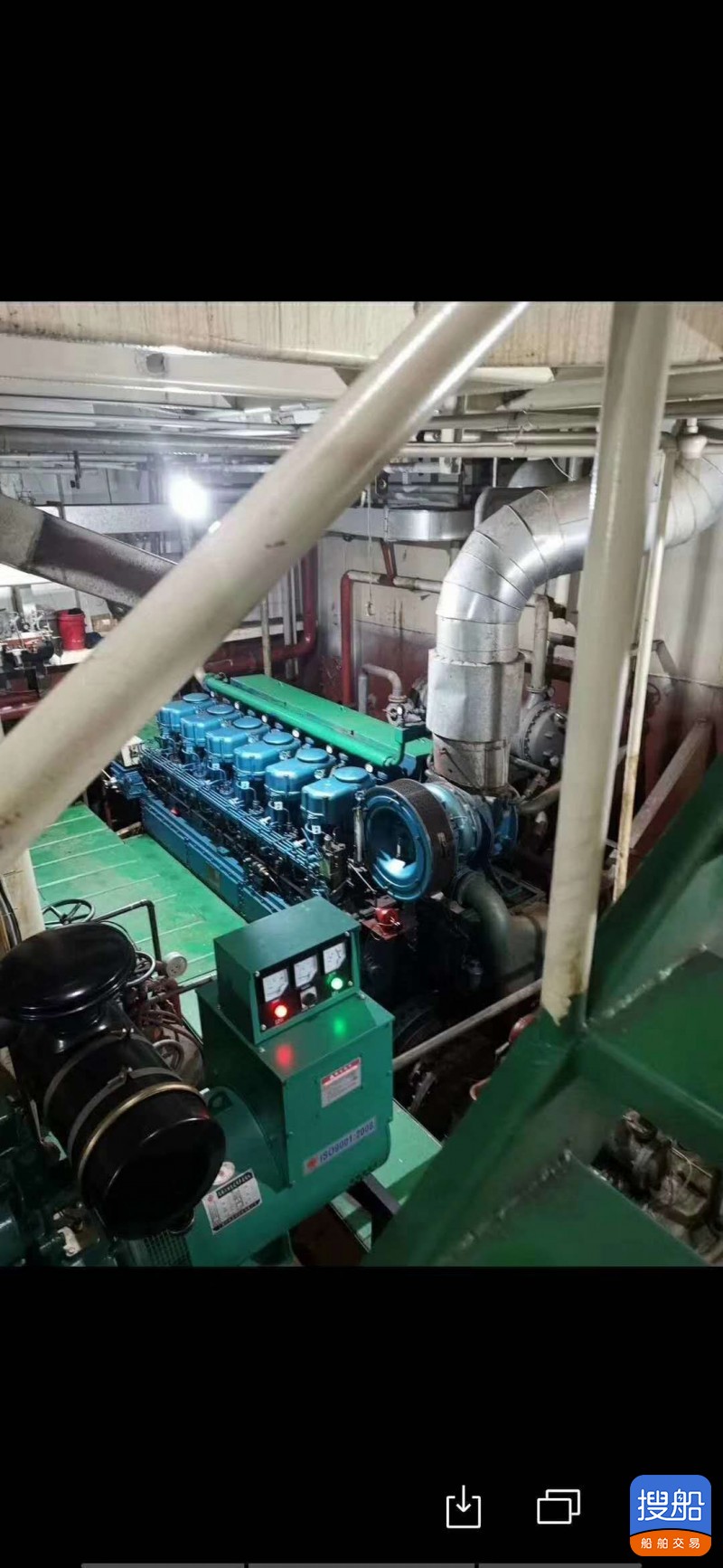 出售:18000吨 无证自吸自卸沙船 福建 宁德市-2.jpg