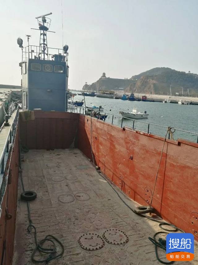 出售:部队退役登陆艇 福建 宁德市-3.jpg