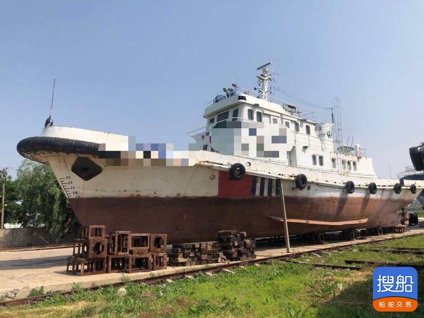 出售:93年造  海事交通船 福建 宁德市-3.jpg
