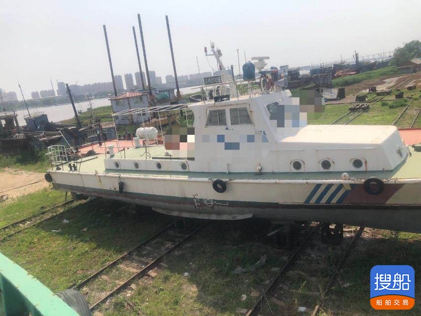 出售:93年造  海事交通船 福建 宁德市-2.jpg