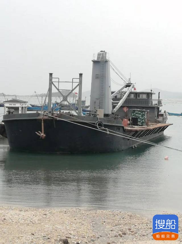 出售:25T无证改装吊船 福建 宁德市-2.jpg