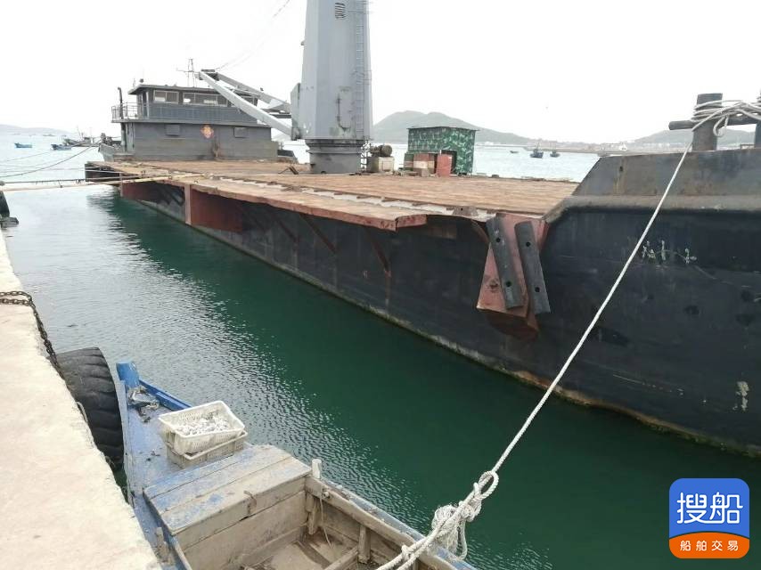 出售:25T无证改装吊船 福建 宁德市-3.jpg