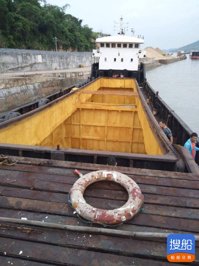 出售:1000T 货改冻品船 福建 宁德市-3.jpg