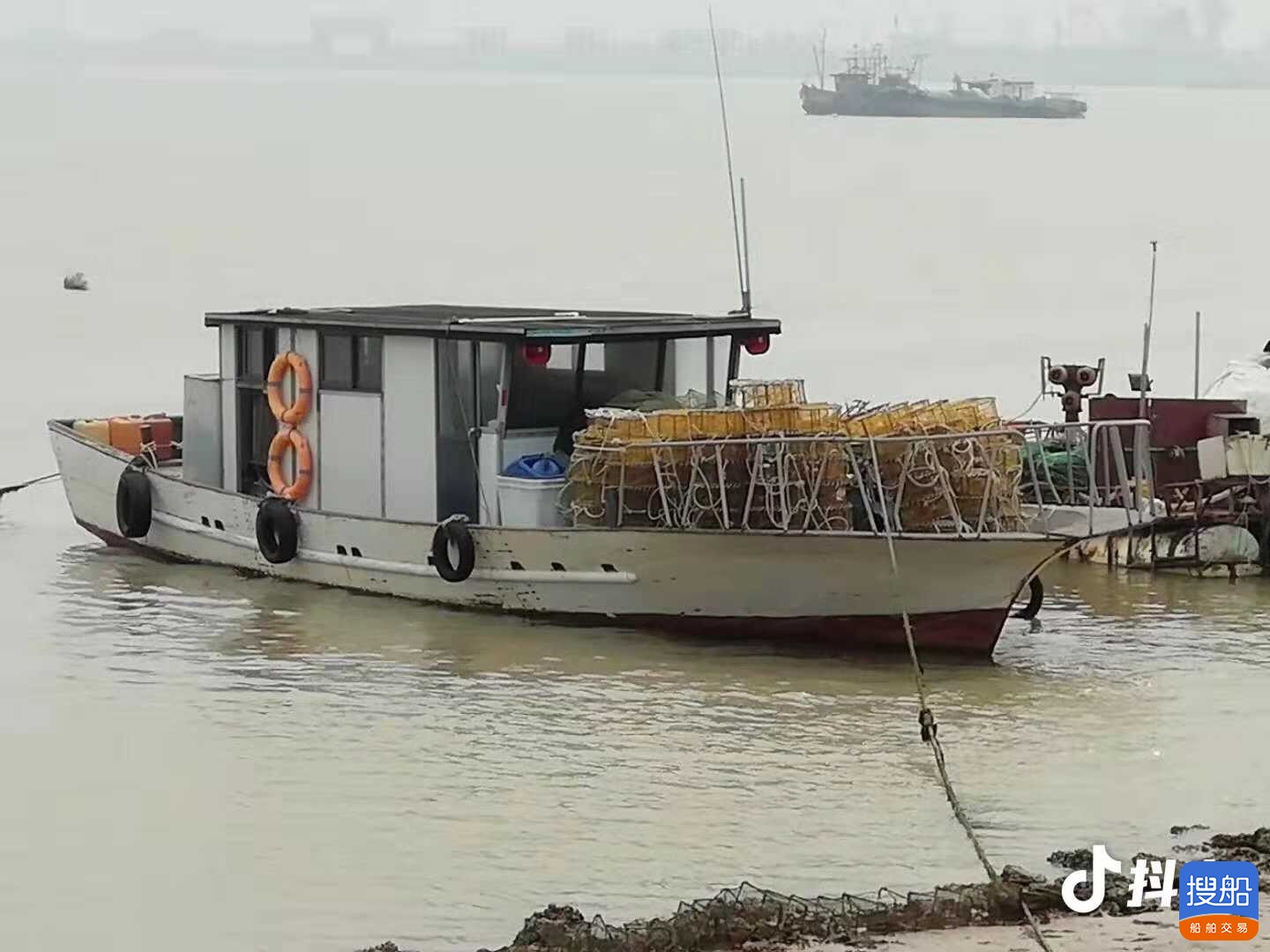 钓鱼船 江苏 连云港市-2.jpg