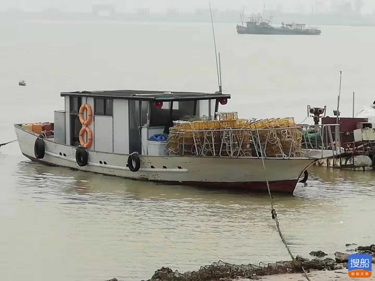 钓鱼船 江苏 连云港市-3.jpg