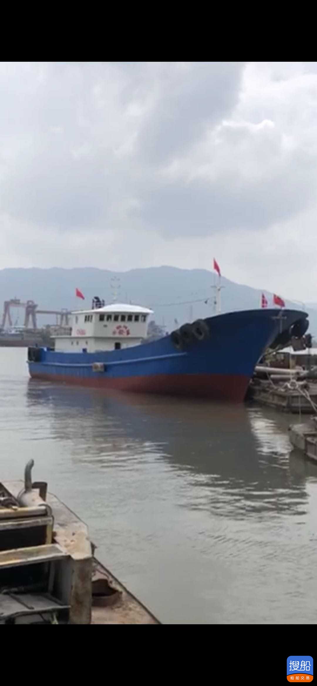 水船 福建 福州市-2.jpg