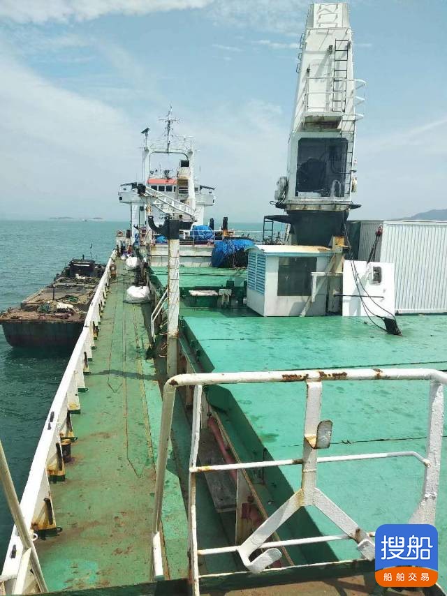 冷藏船 浙江 宁波市-4.jpg