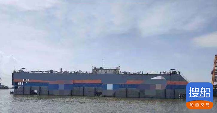 出售2015年造5000举力内河浮船坞 广东 深圳市-2.jpg