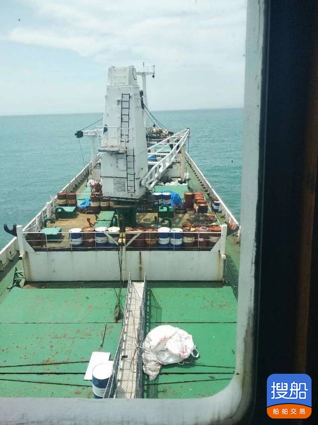 冷藏船 浙江 宁波市-3.jpg