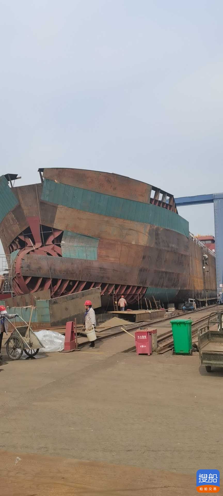 承接自卸沙船，自吸自卸沙船 江苏 盐城市-2.jpg