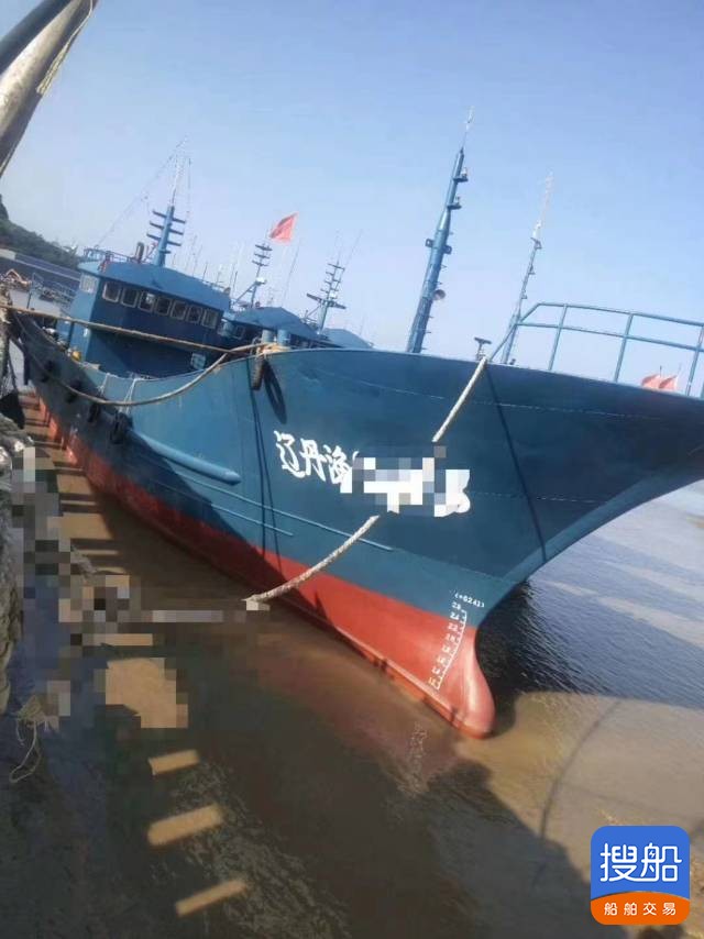 冷藏船 浙江 宁波市-2.jpg
