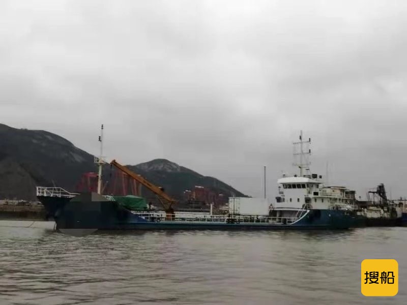 出售838供水船390万 浙江 温州市-2.jpg