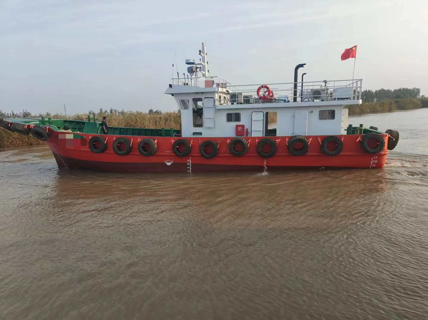 交通艇 浙江 嘉兴市-2.jpg