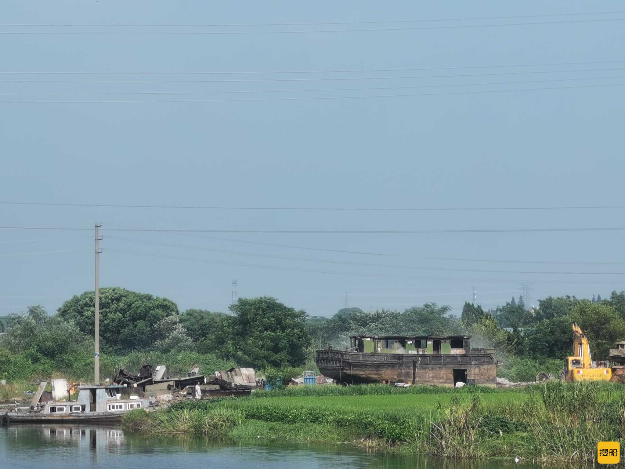 收购废钢船 江苏 常州市-2.jpg