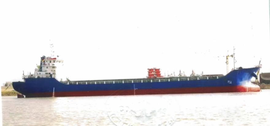 出售4500吨集装箱船 福建 宁德市-2.png