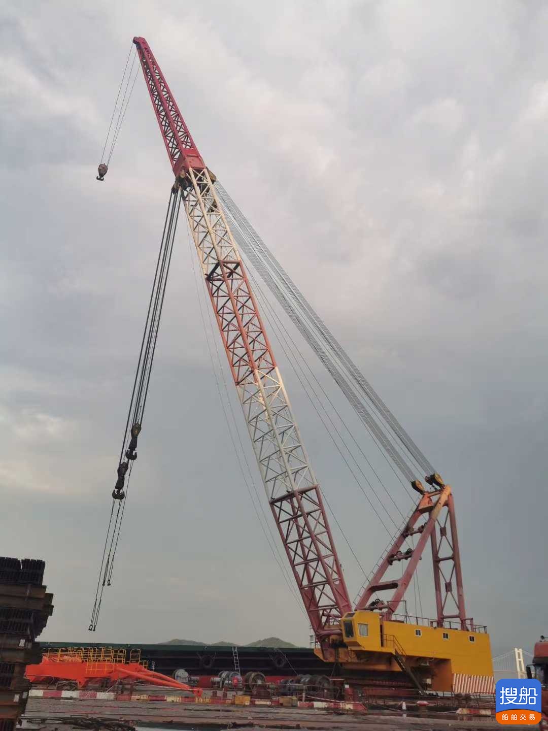 400吨浮吊船 福建 福州市-2.jpg