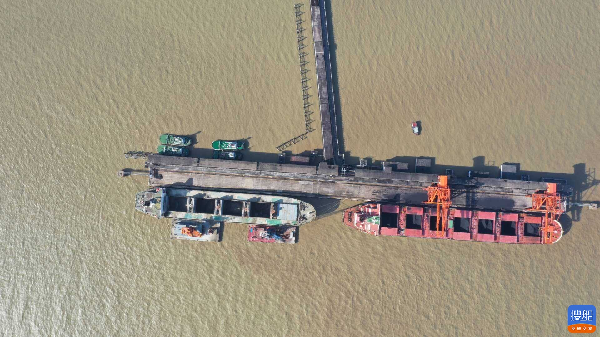 广东最大浮吊船合租作业  北京-3.jpg