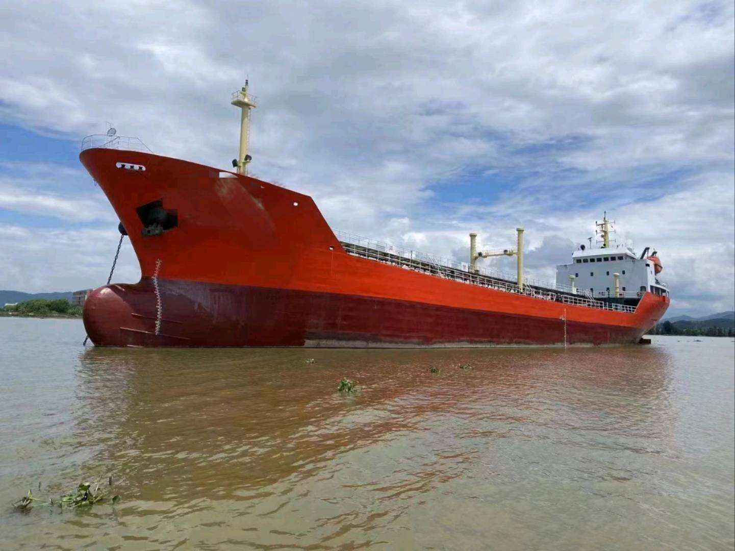 出售4500吨一级油船Sale of 4,500-ton tanker 福建 福州市-2.jpg