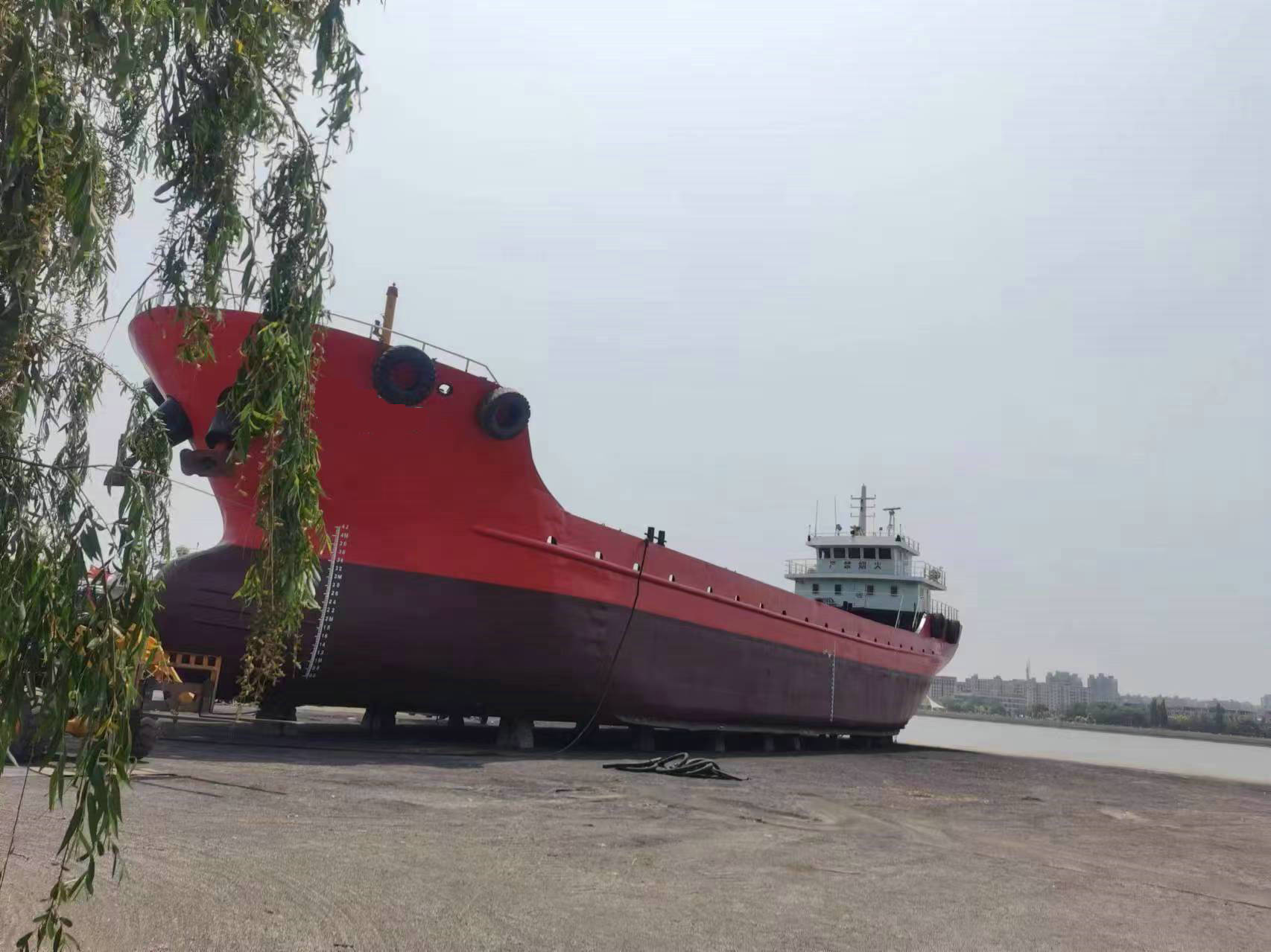 售：2018年沿海1000T污油船 山东 潍坊市-2.jpg