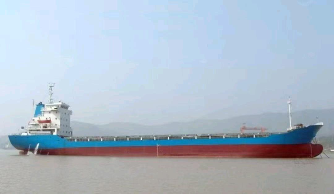 出售486TEU集装箱船Sale of 486 TEU container ships 福建 福州市-2.jpg