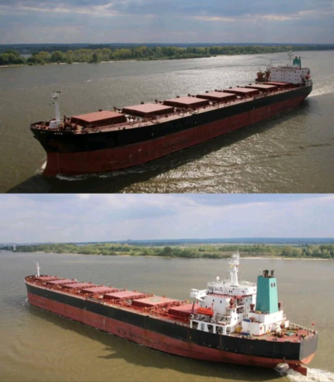 出售14000吨散货船无限航区Sale of 14,000-ton bulk carrier (Lloyd's Unlimited Zone-2.jpg