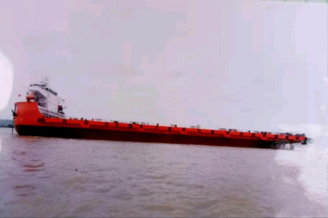 出售25000吨前驾驶甲板驳Sale of 25,000 ton forward deck barge 福建 福州市-2.jpg