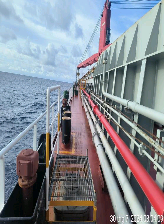 出售14000吨干散杂货船无限航区Sale of 14000t Dry Bulk Ship LR 福建 福州市-2.png