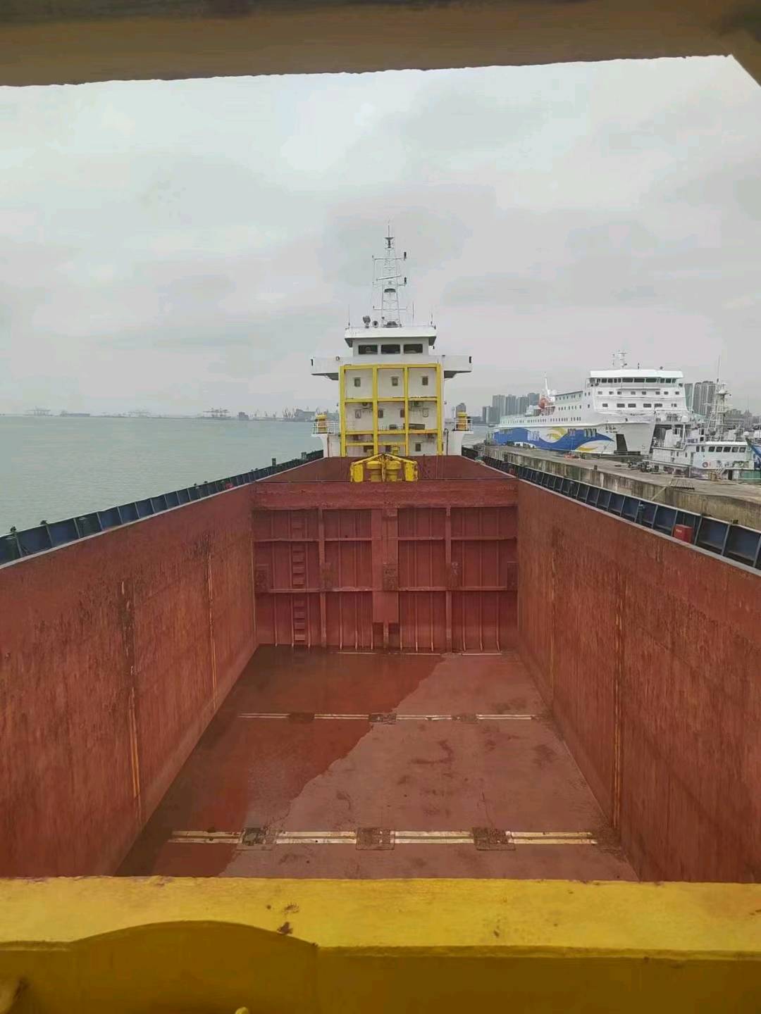 2700吨集装箱船 福建 宁德市-2.jpg