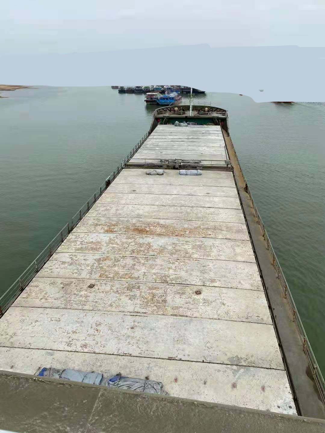 出售2006年造7500吨沿海双机散货船 广东 深圳市-2.jpg