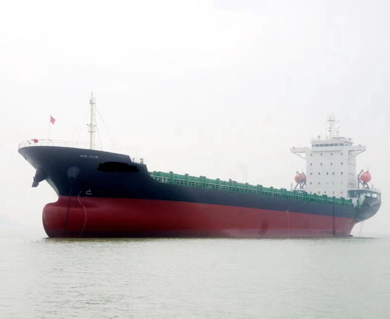 出售 17000吨多用途船/集装箱船/ 装载集装箱：1148TEU 建造年份：2013年 建造地址：中-2.jpg