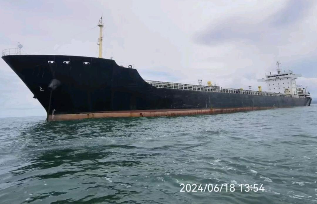 出售22500吨散货船Sale of 22,500-ton bulk carriers 福建 福州市-2.jpg