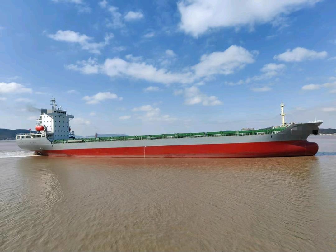 出售 15年浙江造17000吨多用途船 航区：近海  船级社：CCS 总吨：11916T 净吨：6672T-2.jpg