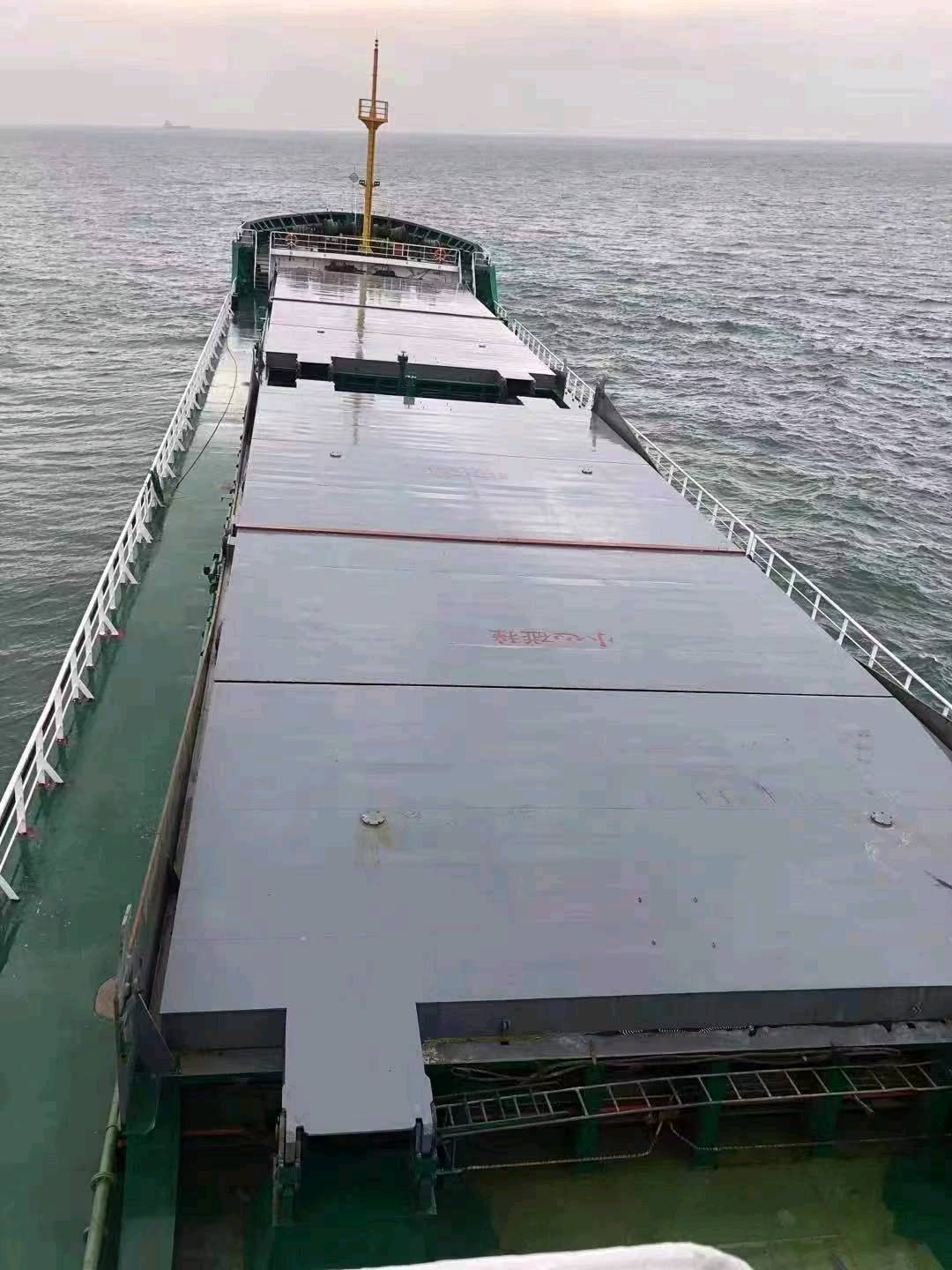 出售5100吨散货船5,100 tons sold 福建 福州市-2.jpg