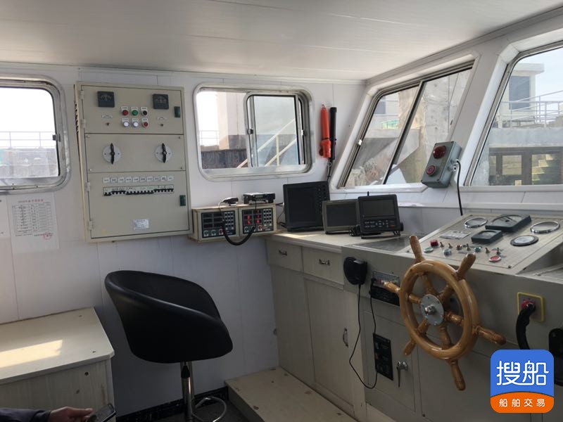 出售2018年造20米10人沿海钢质交通船 广东 深圳市-3.jpg