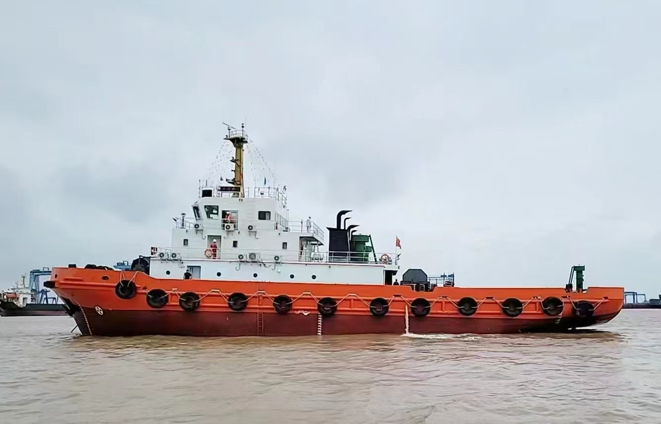 出售2022年造7200马力沿海普通拖轮兼锚艇 带艏侧推 广东 深圳市-2.jpg