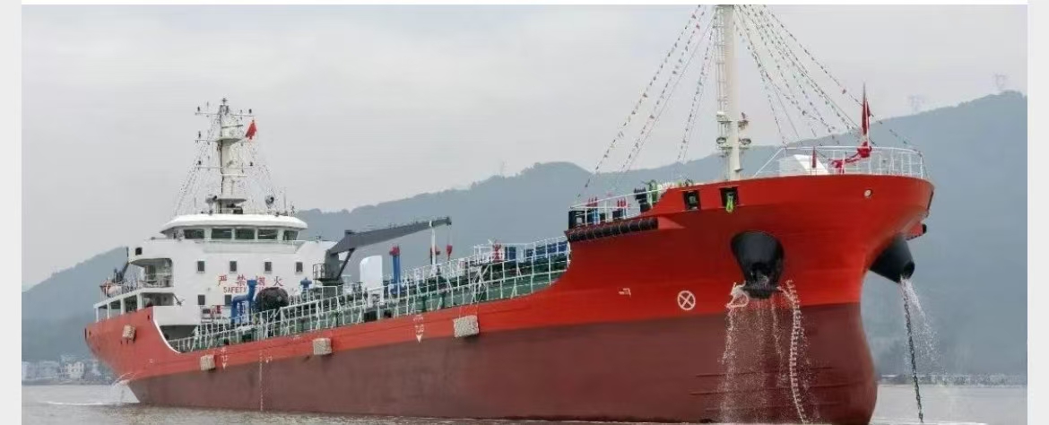 出售2024年造4495吨近海双底双壳一级油船 广东 深圳市-2.jpg