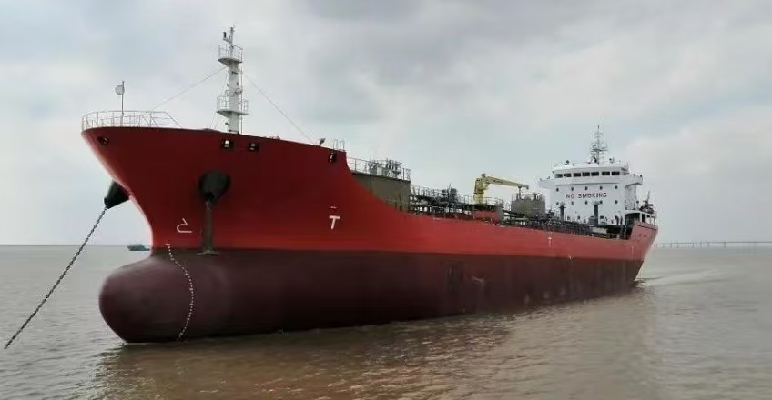 出售2021年造11525吨近海双底双壳一级油船 广东 深圳市-2.jpg