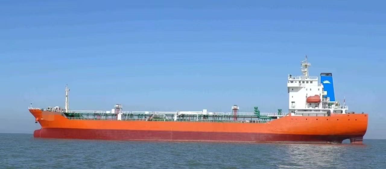 出售3600 吨  不锈钢304化学品油船  香港-2.jpg