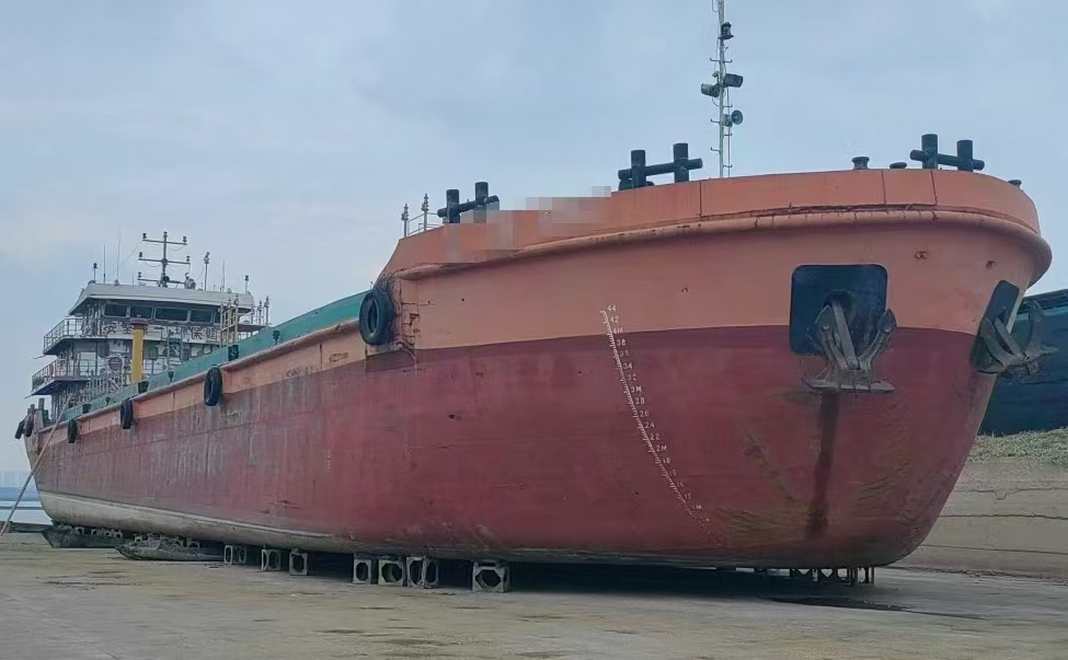 出售2014年造内河2800吨化学品液货船 广东 深圳市-2.jpg