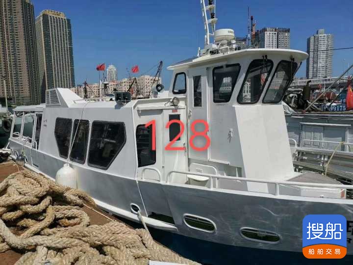出售:09年造铝合金工作船 福建 宁德市-2.jpg