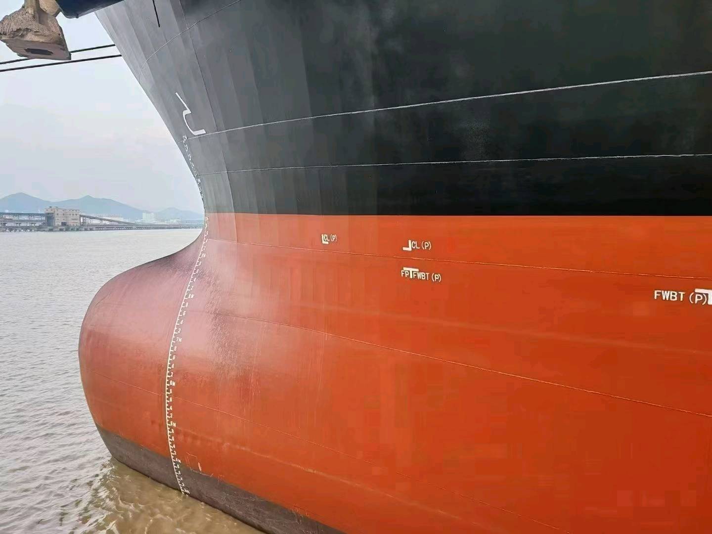 出售13500吨散货船13,500-ton bulk carrier sold 福建 福州市-2.jpg