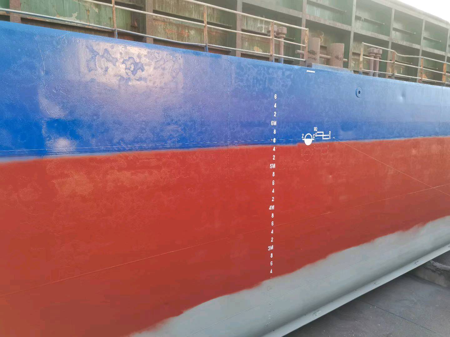 出售5086吨散货船5086-ton bulk carrier for sale 福建 福州市-2.jpg