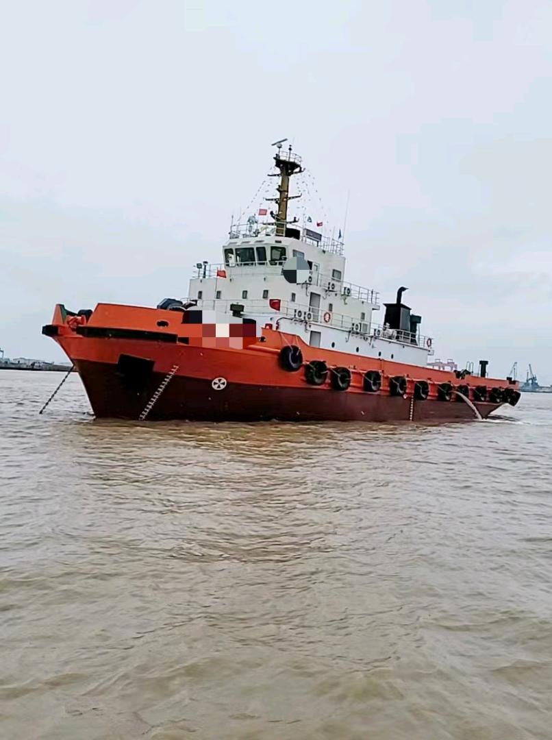 出售6700马力常规拖轮Sell 6700 horsepower regular tug 福建 福州市-2.jpg