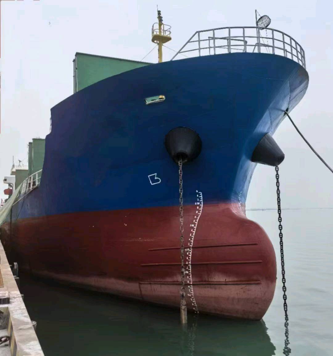 出售27000吨散货船方便旗Sell 27,000-ton bulk carrier convenience flag 福建 福州市-2.jpg