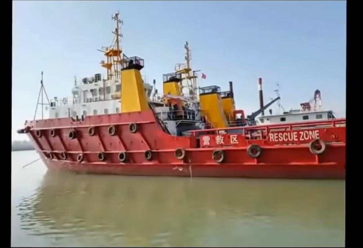 出售2016年造6000马力无限航区三用拖轮五星红旗国际航线 广东 深圳市-2.jpg