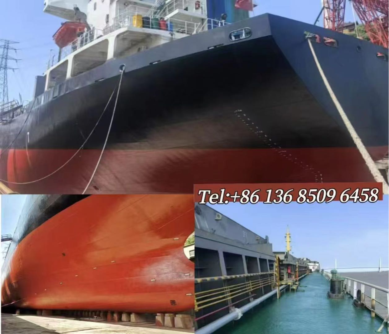 出售：25500吨在航散货船 |  For Sale: 25,500 DWT Bulk Carrier (In Operation)  建-2.jpg